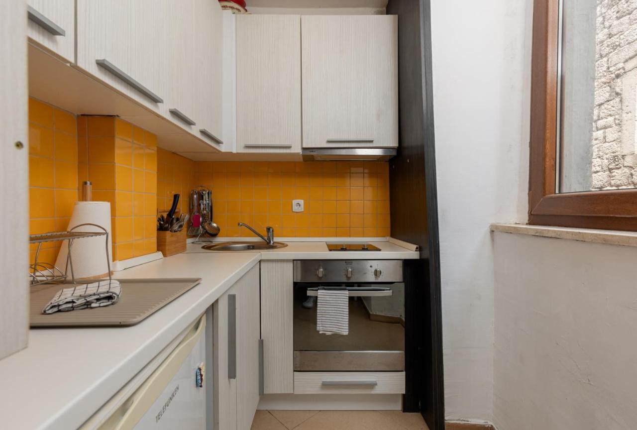 Apartment Amigo 2 Old Town Kotor Luaran gambar