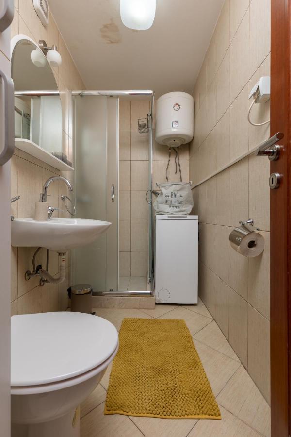 Apartment Amigo 2 Old Town Kotor Luaran gambar